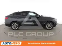2019 BMW X4