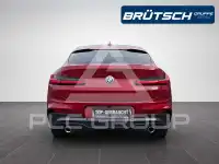 2019 BMW X4