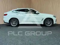 2019 BMW X4