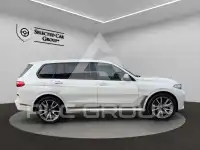 2019 BMW X7