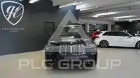 2019 BMW X7