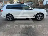 2019 BMW X7