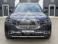 2019 BMW X7