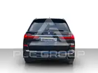 2019 BMW X7