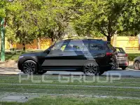2019 BMW X7