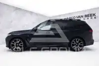 2019 BMW X7