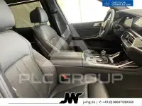 2019 BMW X7