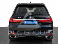 2019 BMW X7