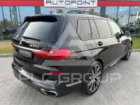 2019 BMW X7