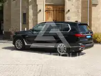 2019 BMW X7