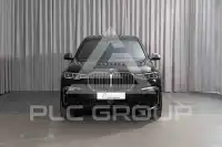 2019 BMW X7