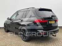 2019 BMW X7