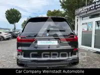 2019 BMW X7