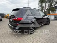 2019 BMW X7