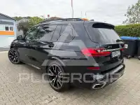 2019 BMW X7