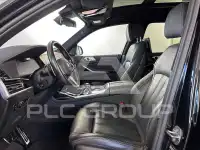 2019 BMW X7