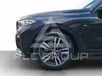 2019 BMW X7