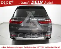 2019 BMW X7