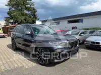 2019 BMW X7