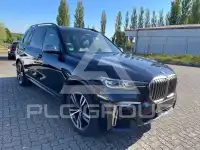 2019 BMW X7
