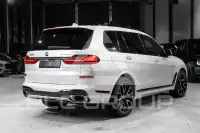 2019 BMW X7
