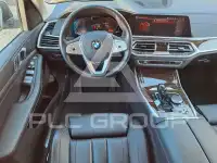 2019 BMW X7