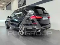 2019 BMW X7
