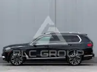 2019 BMW X7