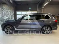 2019 BMW X7