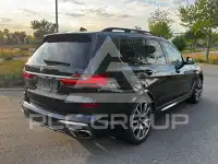 2019 BMW X7