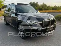 2019 BMW X7