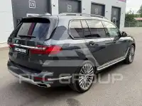 2019 BMW X7