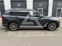 2019 BMW X7
