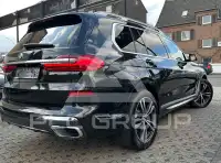 2019 BMW X7