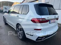 2019 BMW X7