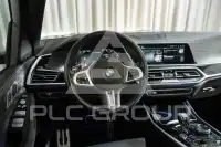 2019 BMW X7
