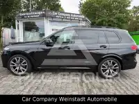 2019 BMW X7