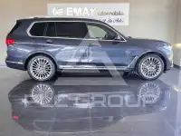 2019 BMW X7