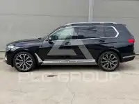2019 BMW X7