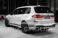 2019 BMW X7