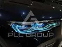 2019 BMW X7