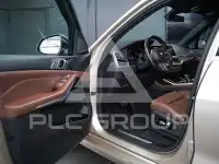 2019 BMW X7