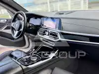 2019 BMW X7