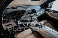 2019 BMW X7