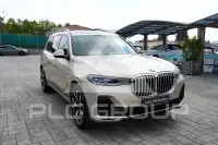 2019 BMW X7