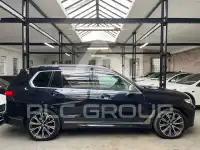 2019 BMW X7