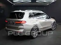 2019 BMW X7