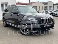 2019 BMW X7