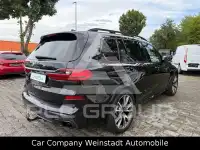 2019 BMW X7