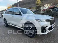 2019 BMW X7